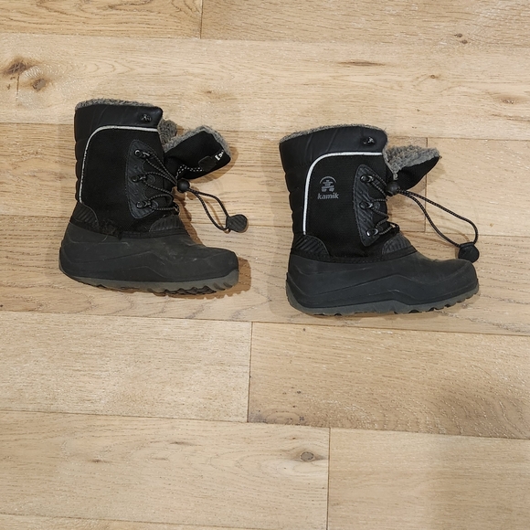 KAMIK | Kids winter boots - Picture 1 of 8